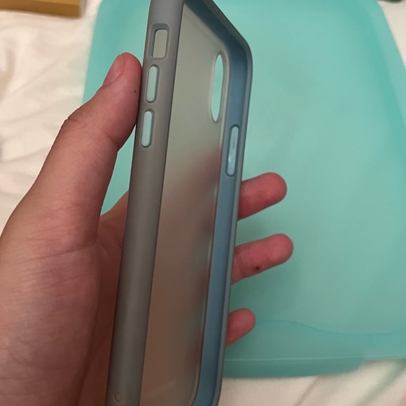 IPHONE XR: Murkury Phone Case. - Picture 3 of 4